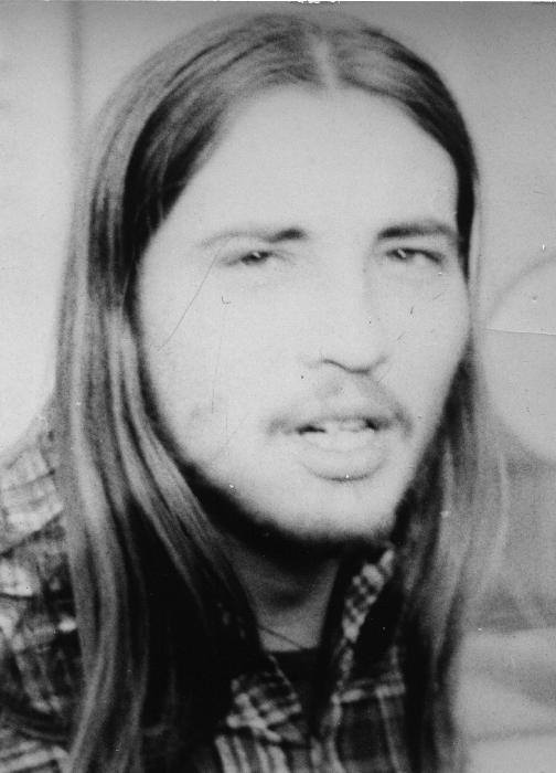Petr Tomíšek (zhruba 1978)