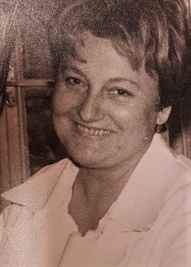 Anna Poláková
