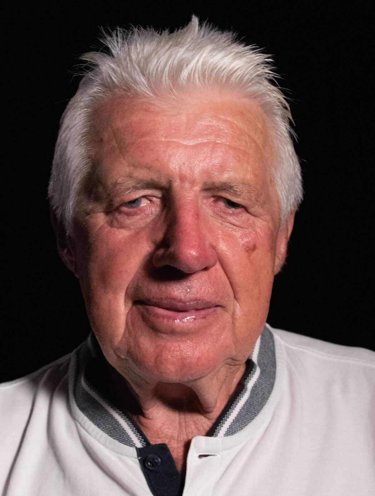 Johann Eppinger, Neukirchen 2019