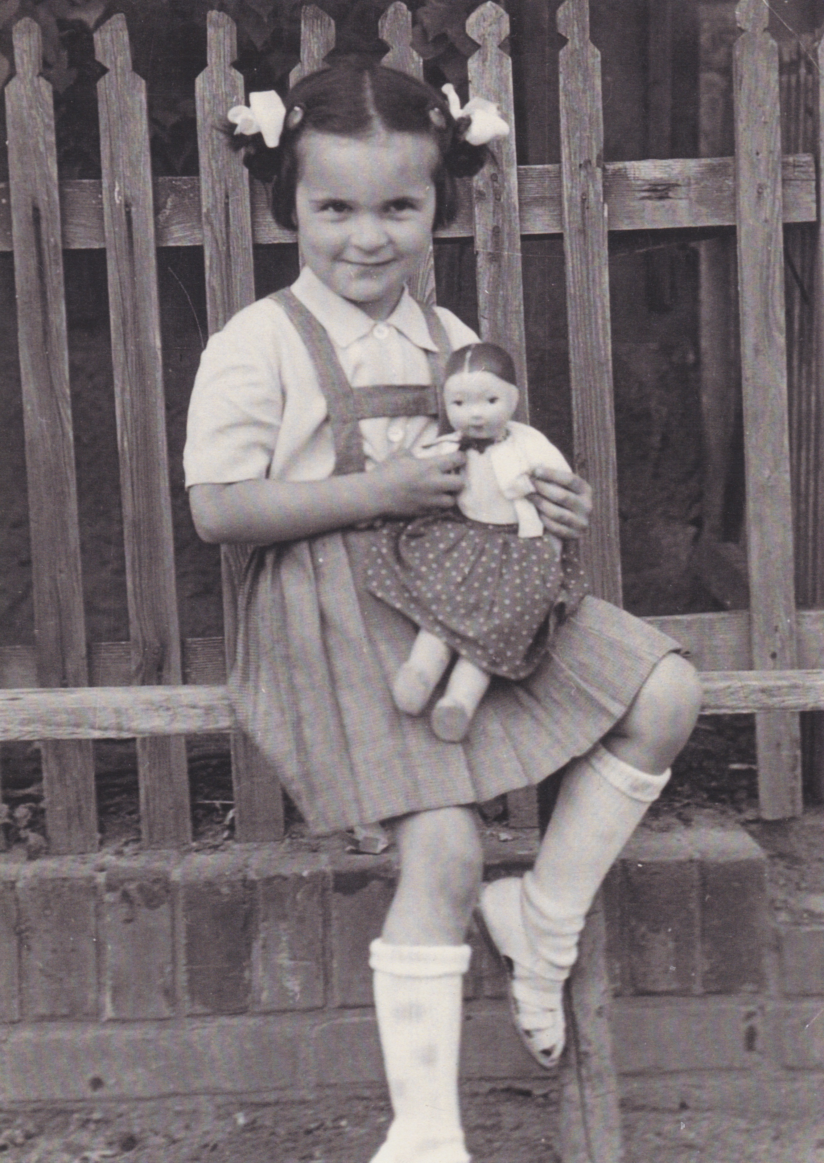 Taťána Blažková, roz. Wiesnerová, *1947