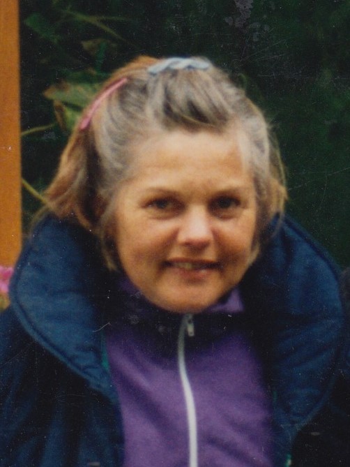 Alena Baizeau, 1990