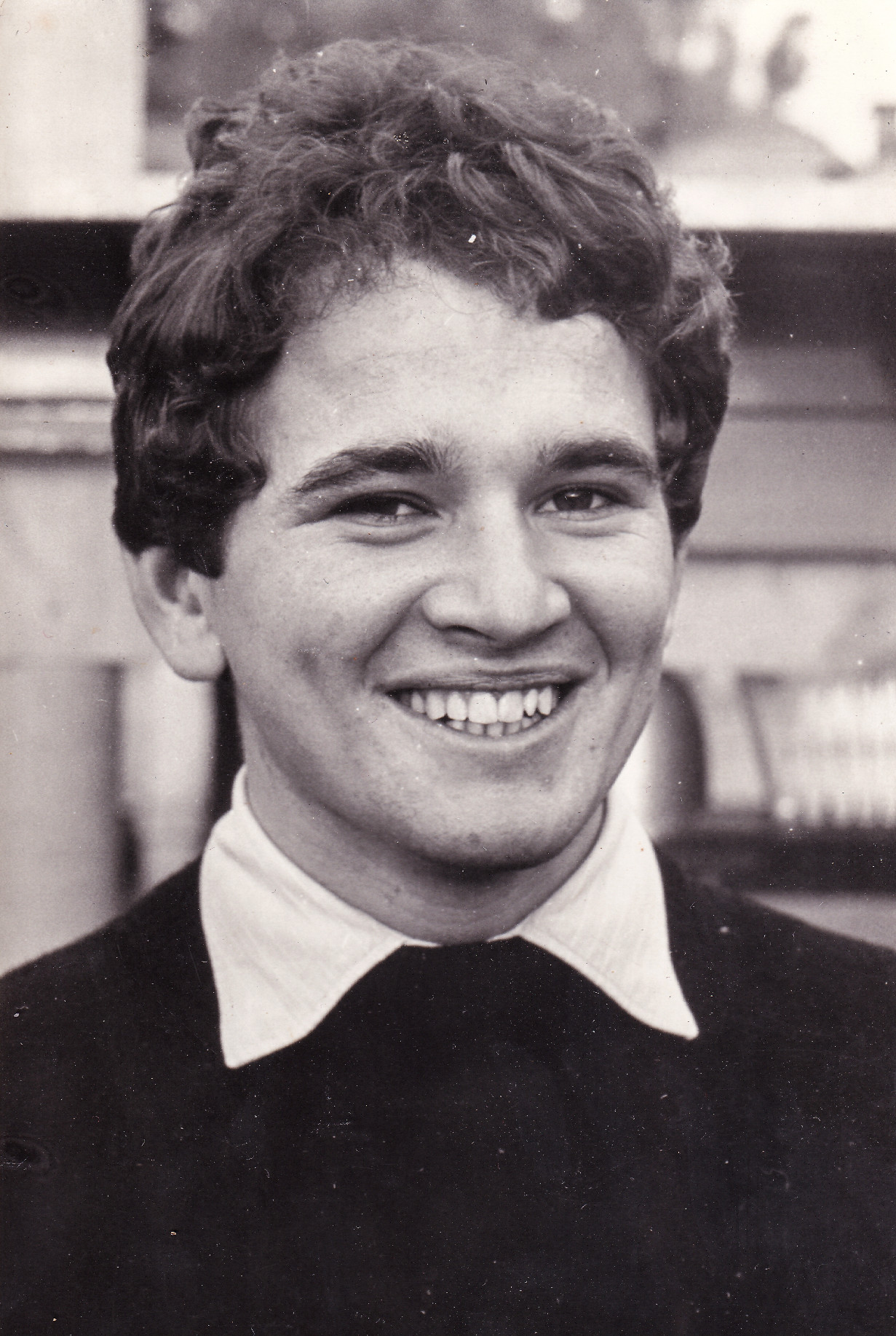 Krátce před srpnem 1968