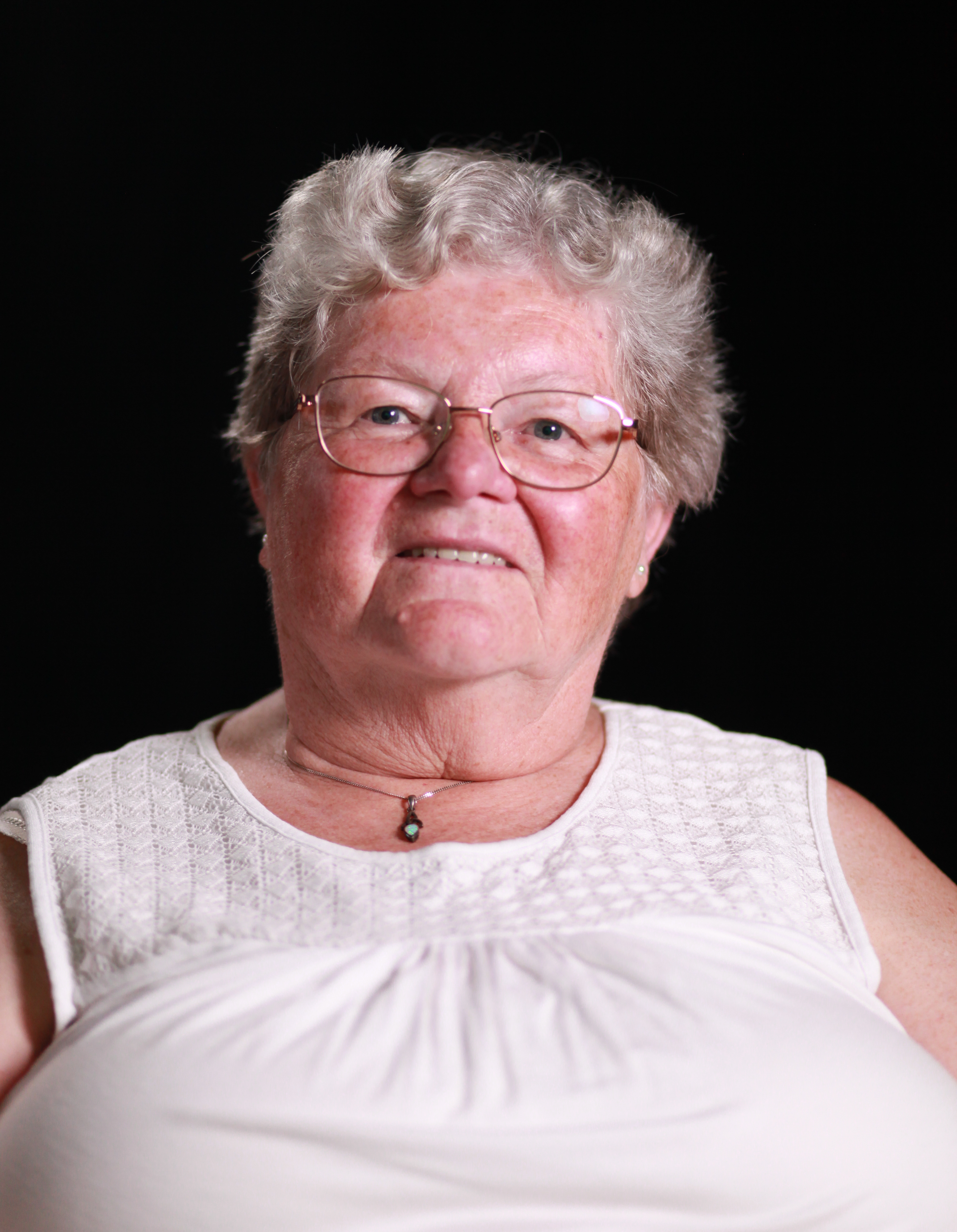 Hana Jonášová v roce 2023