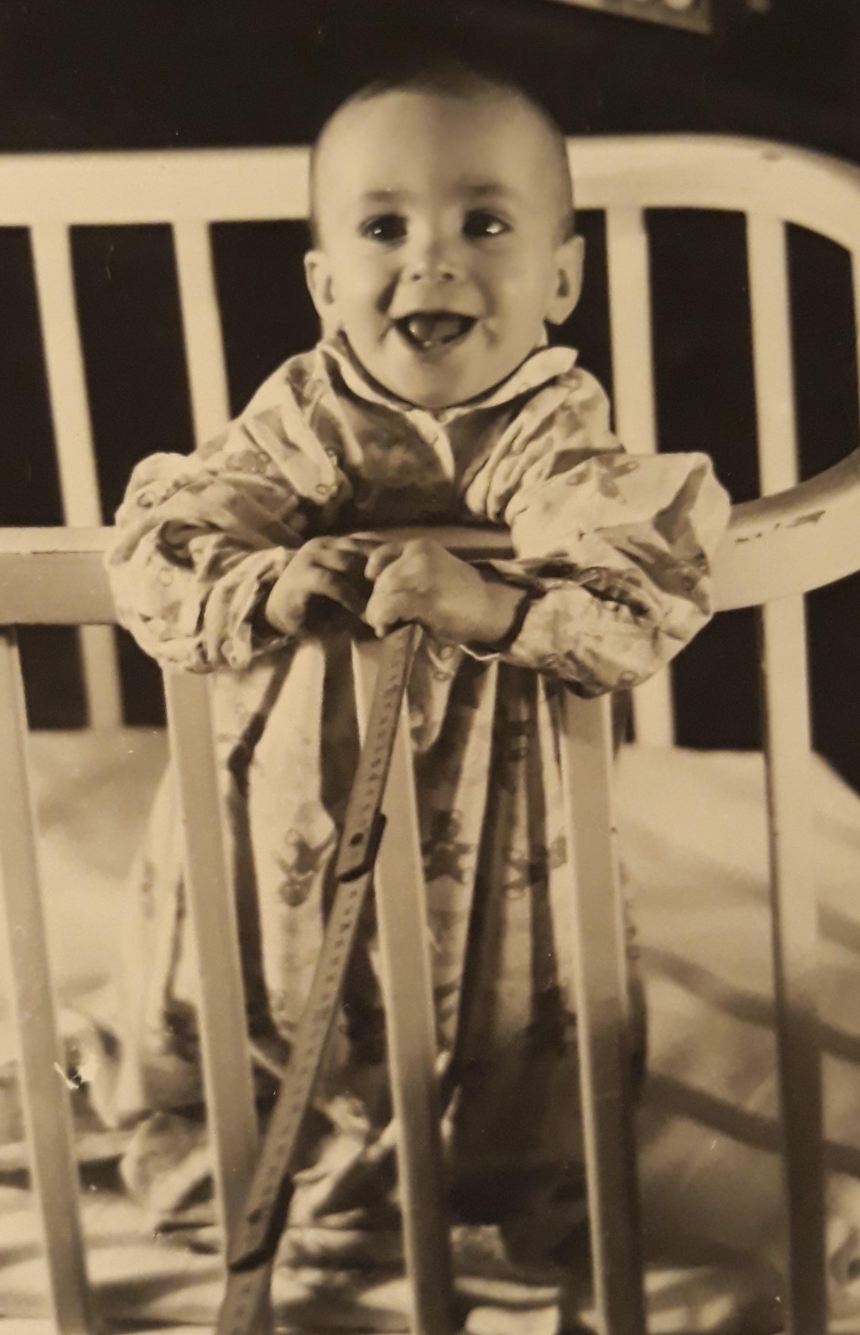 Petr Vacek; 1965
