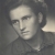 Květoslava Čaloudová in 1954