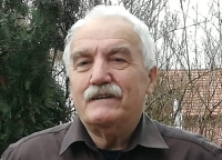 Bohumír Švestka