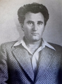 Profilové foto Vladimíra Bílíka