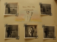 From the family album