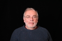 Miroslav Anton v roce 2019