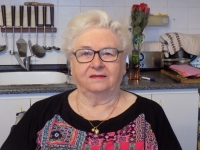 Portrétní fotografie (2018)