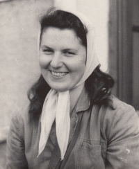 Miloslava Medová, počátek 60. let