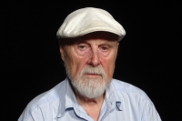 Eduard Ovčáček / Ostrava / červen 2019