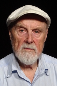 Eduard Ovčáček / Ostrava / červen 2019