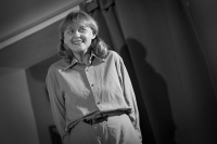 Podmelechovský divadelní spolek v Rejčkově / 2014