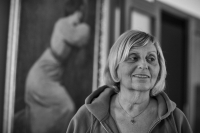 Helena Kleinová (2019)