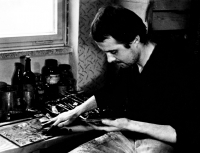 Eduard Ovčáček / 1963