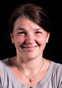 Portrét, Katharina Dötterl