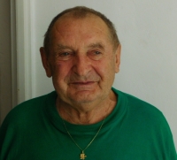 Miroslav Frantík in 2019
