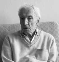 František Kubíček.