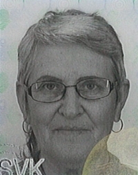 Súčasná fotografia Jarmily Krátkej