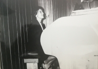 Počas hry na organe