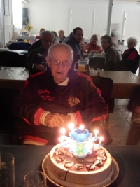 94th birthday