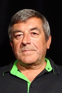 Pavel Bártek in 2019