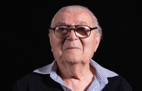 Bohumil Řehák in 2019