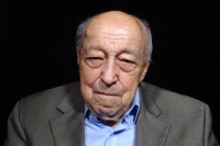 Fred Matal / říjen 2019