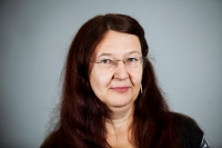 Jana Soukupová in the present