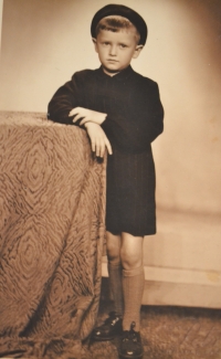 Během druhé světové války