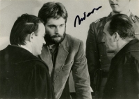 Z gdaňského procesu v roce 1984