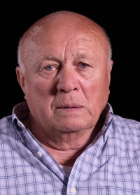 Ján Geleta v červnu 2019