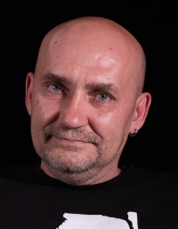 Ladislav Fabián v roce 2019