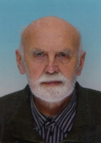 Antonín Pavel Kejdana
