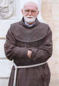 Pater Antonín Pavel Kejdana