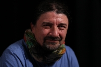 Ivo Chocholáč v roce 2019