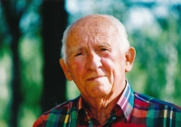 Básník Jiří Havel, 1996