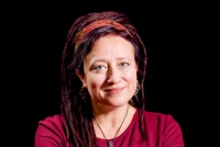 Světlana Synáková v roce 2019