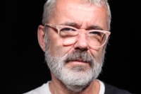 Současná fotografie Jiřího Hrdiny, studio ED Ostrava, 9. 8. 2019