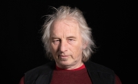 Miloš Vojtěchovský in 2019 