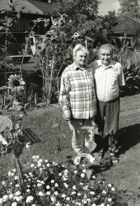 Život v ostravských dělnických koloniích pohledem Jiřího Hrdiny, 90. léta