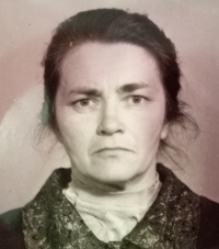 Neonila Hryhorivna Klymjuk