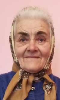 Neonila Hryhorivna Klymjuk, 10. 10. 2019