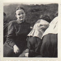 Výlet FAMU, 1952