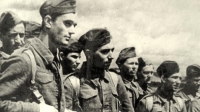 1st Czechoslovak Army Corps - photograph (source: PN)