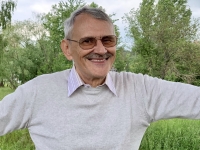 Pamätník Emil Sedlačko v súčasnosti