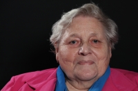 Jaroslava Blešová v roce 2019