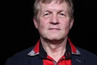 Současná fotografie Jiřího Kráčalíka v ED studiu Ostrava, 27. února 2020