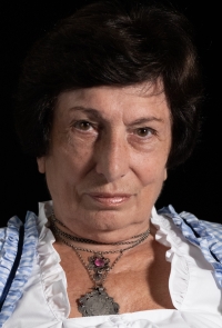 Anita Donderer v roce 2019